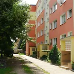 Mieszkanie Jelitkowo