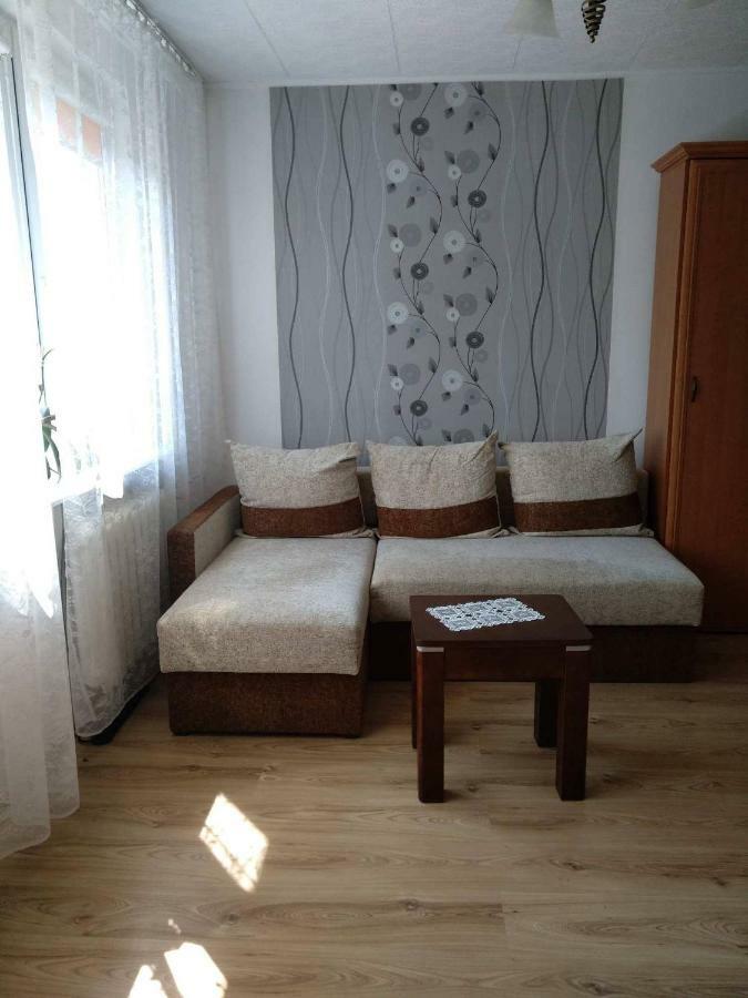 Mieszkanie Jelitkowo Leilighet Gdańsk